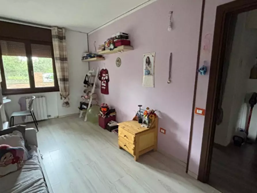 Immagine 8 di Appartamento in vendita  a Costa Di Rovigo