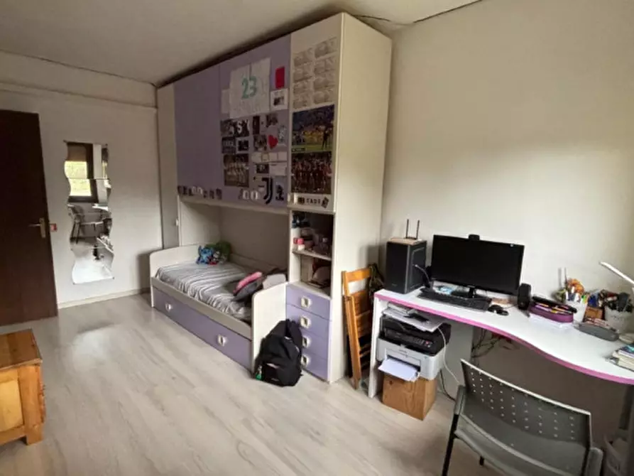 Immagine 12 di Appartamento in vendita  a Costa Di Rovigo