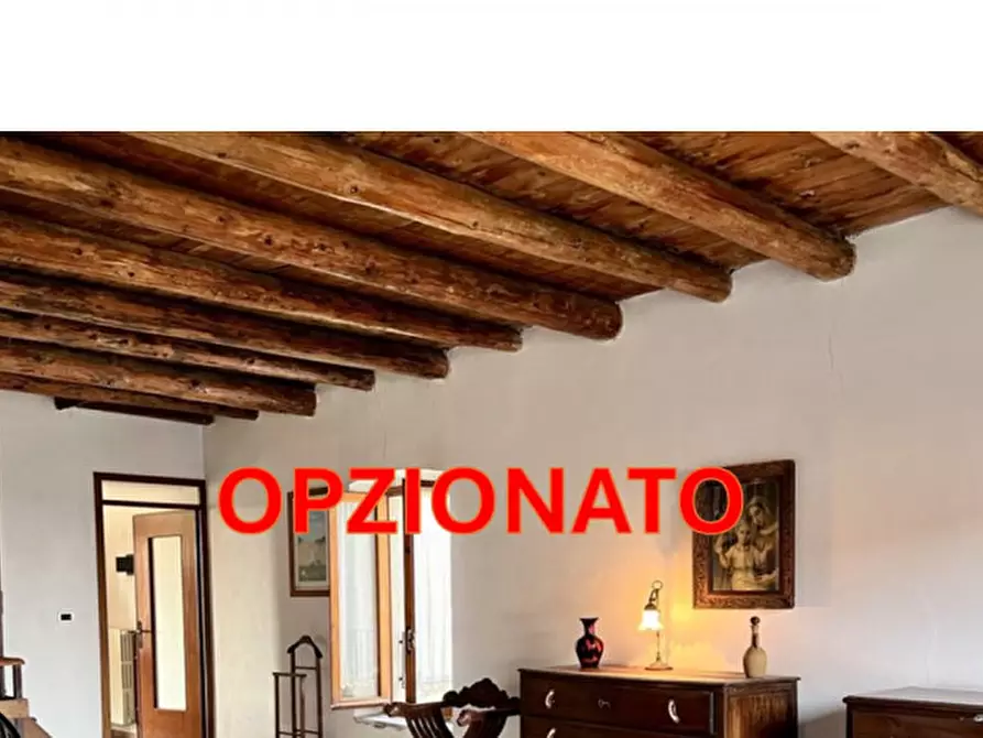 Immagine 1 di Rustico / casale in vendita  in via Canova a Sommacampagna