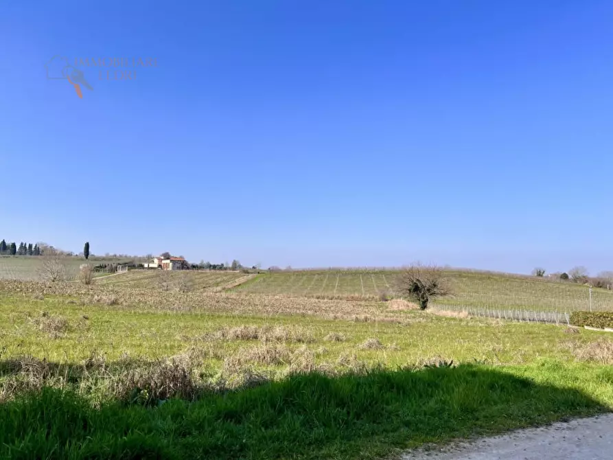 Immagine 32 di Rustico / casale in vendita  in via Canova a Sommacampagna