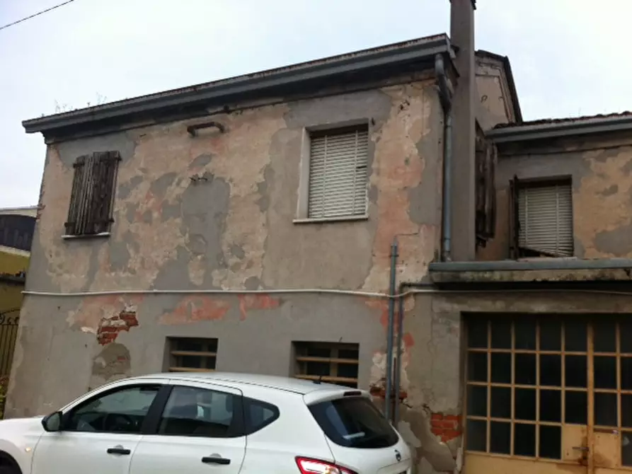 Immagine 2 di Casa indipendente in vendita  in VIA SALVO D'ACQUISTO a Limena