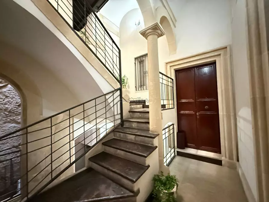 Immagine 3 di Appartamento in vendita  in Via Carlo Papa a Modica