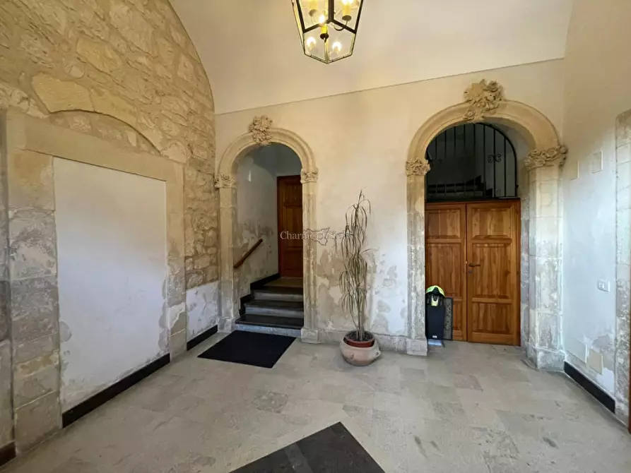Immagine 8 di Appartamento in vendita  in Via Carlo Papa a Modica