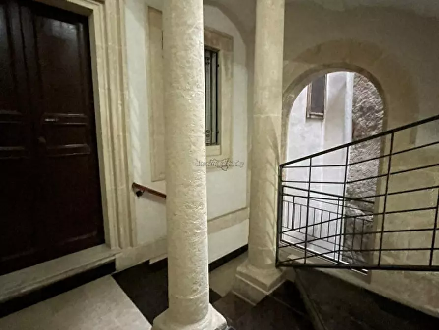 Immagine 9 di Appartamento in vendita  in Via Carlo Papa a Modica