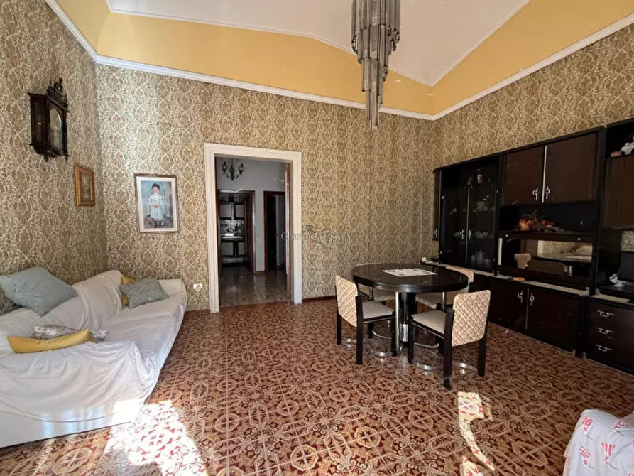 Immagine 11 di Appartamento in vendita  in Via Carlo Papa a Modica