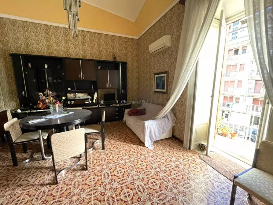 Immagine 14 di Appartamento in vendita  in Via Carlo Papa a Modica