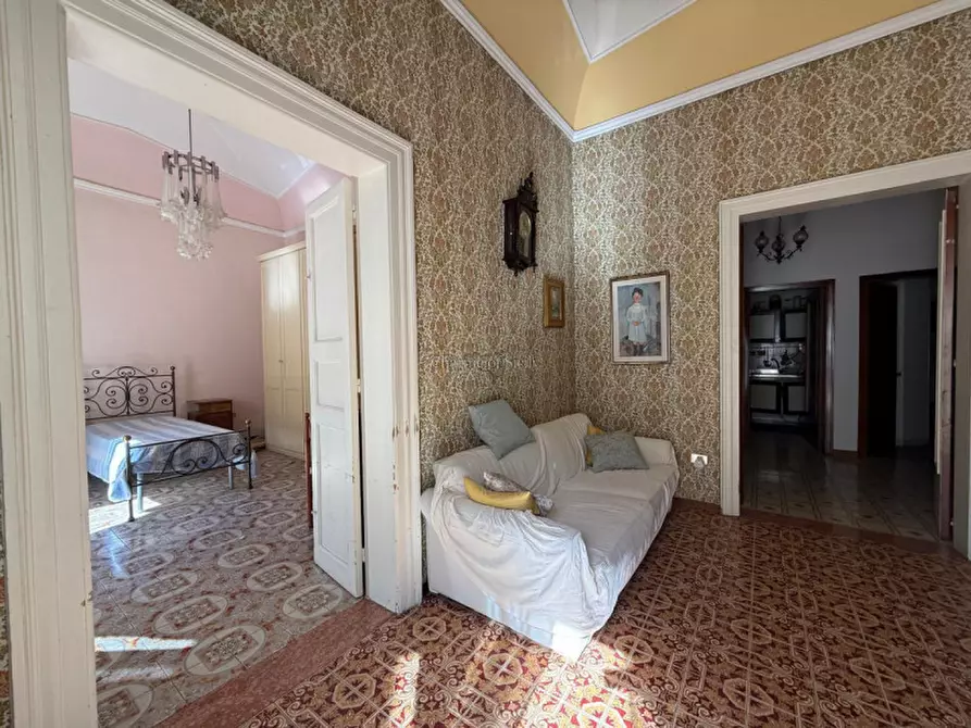 Immagine 18 di Appartamento in vendita  in Via Carlo Papa a Modica