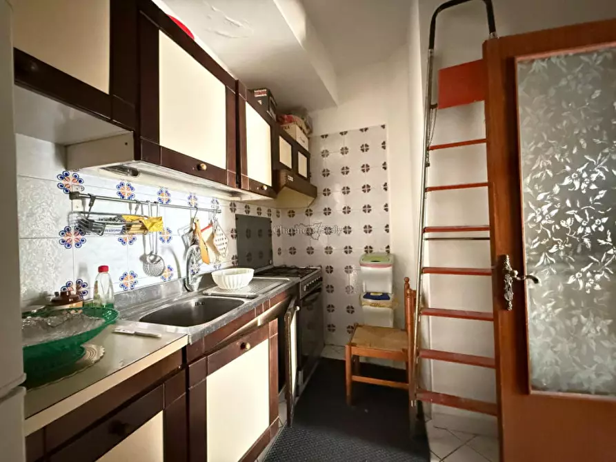 Immagine 28 di Appartamento in vendita  in Via Carlo Papa a Modica