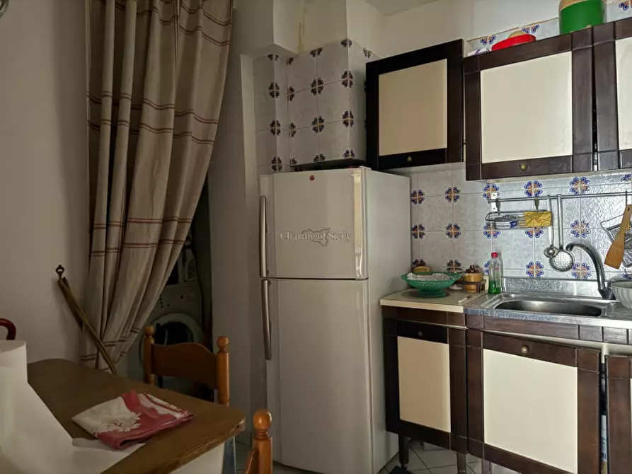 Immagine 29 di Appartamento in vendita  in Via Carlo Papa a Modica