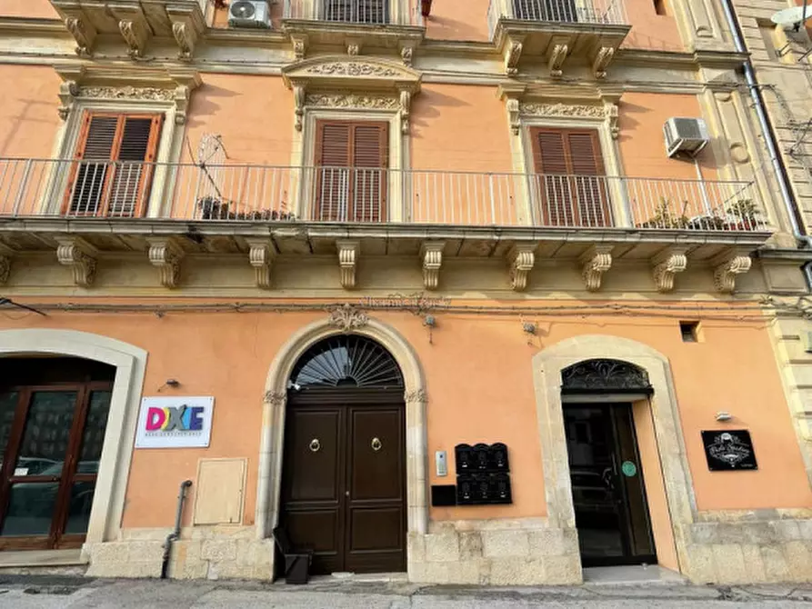 Immagine 34 di Appartamento in vendita  in Via Carlo Papa a Modica