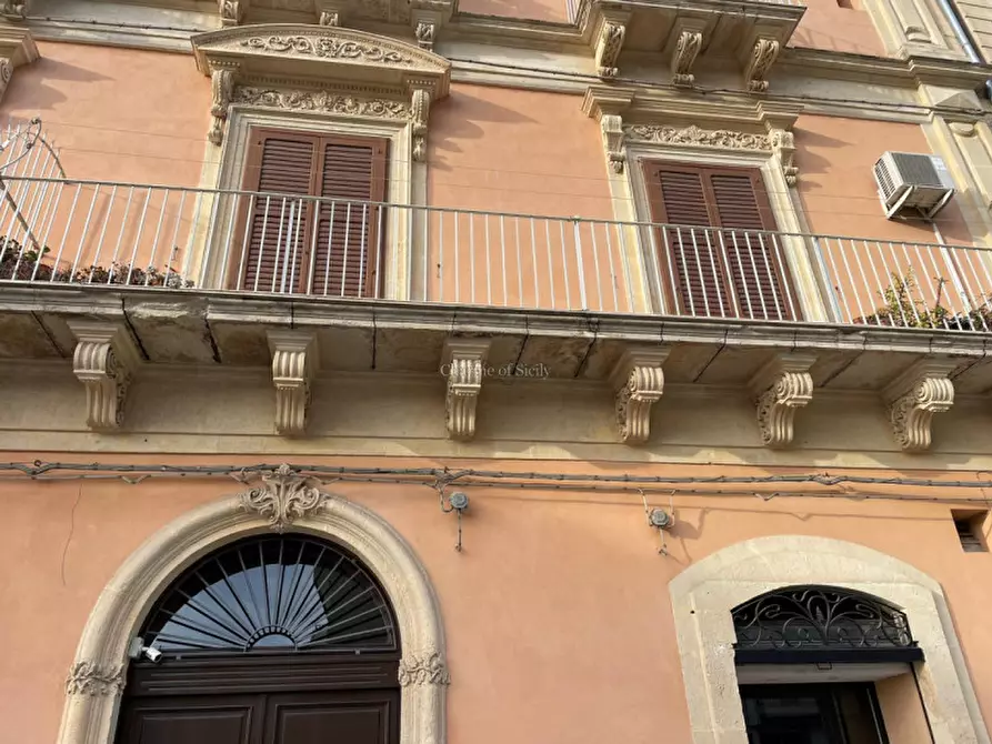 Immagine 35 di Appartamento in vendita  in Via Carlo Papa a Modica