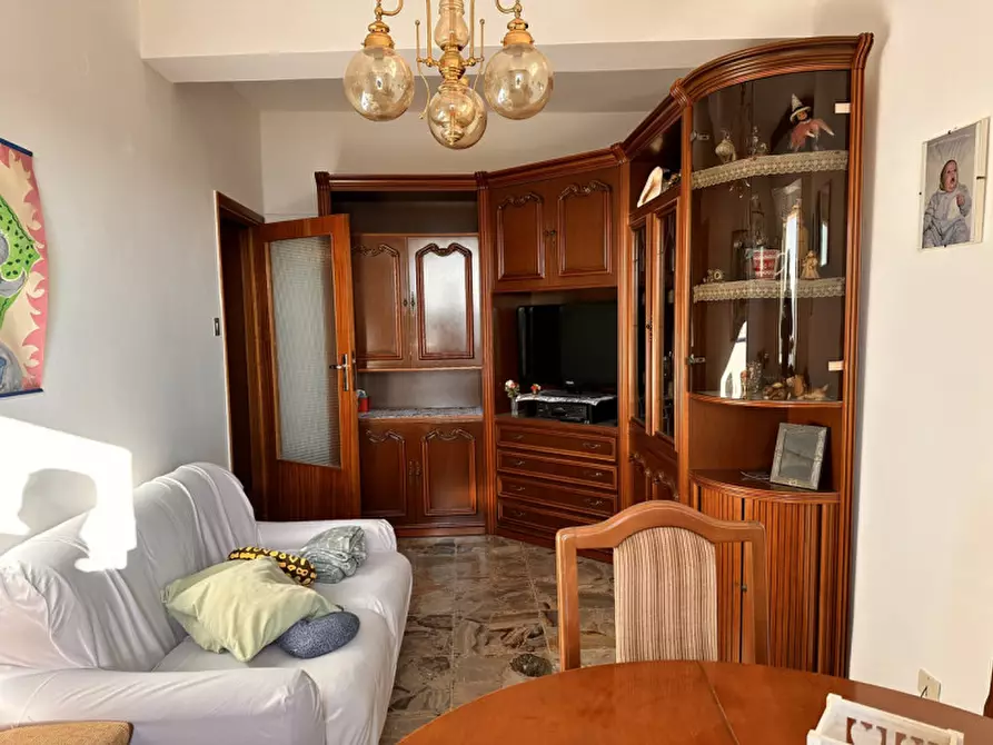 Immagine 22 di Appartamento in vendita  in Piazza Baluffi a Agugliano