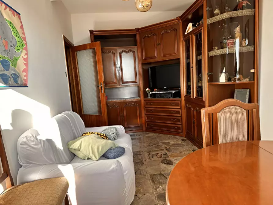 Immagine 23 di Appartamento in vendita  in Piazza Baluffi a Agugliano