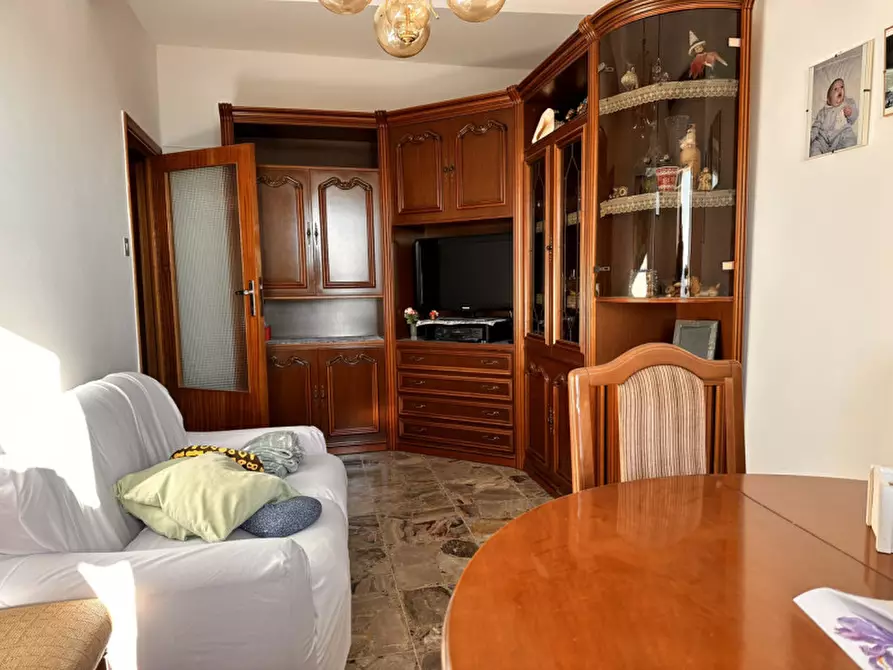 Immagine 24 di Appartamento in vendita  in Piazza Baluffi a Agugliano