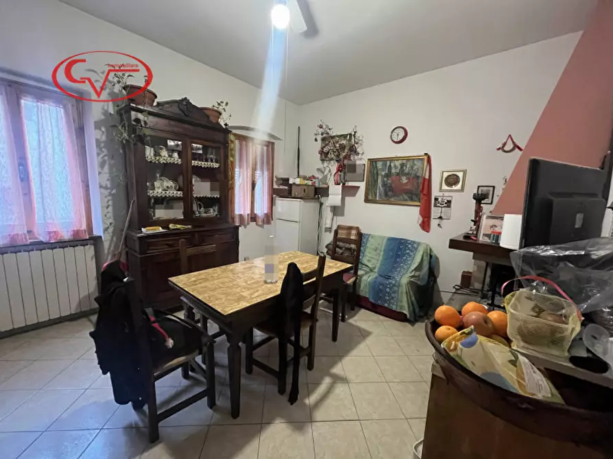 Immagine 1 di Casa indipendente in vendita  in centro storico a Terranuova Bracciolini