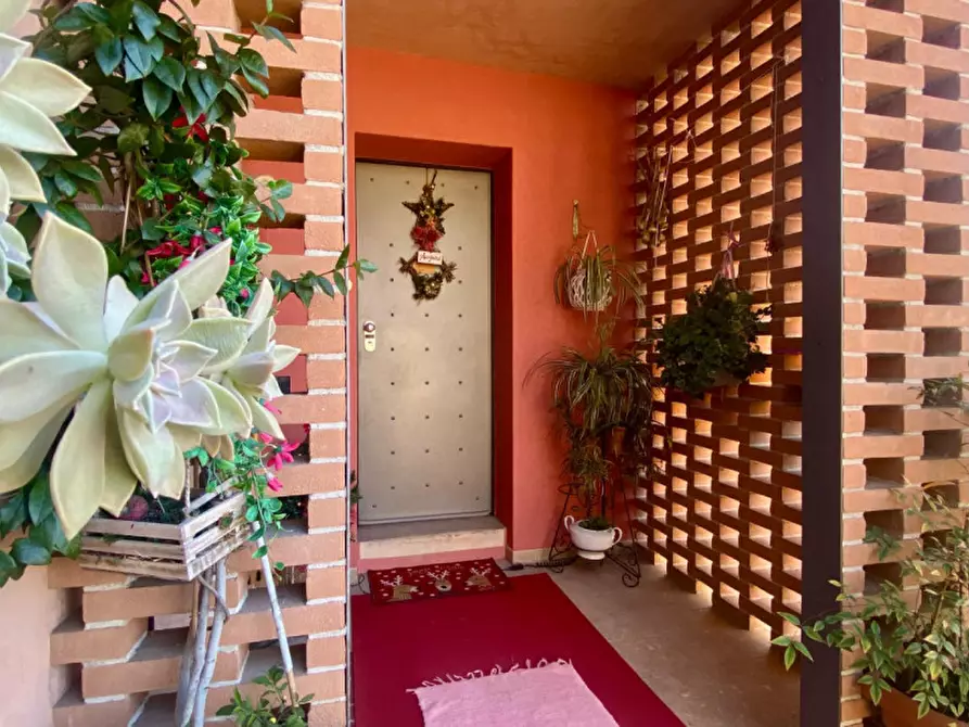 Immagine 4 di Villetta a schiera in vendita  in Strada dei Pizzolati a Vicenza