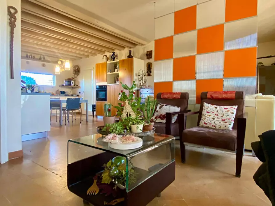 Immagine 5 di Villetta a schiera in vendita  in Strada dei Pizzolati a Vicenza