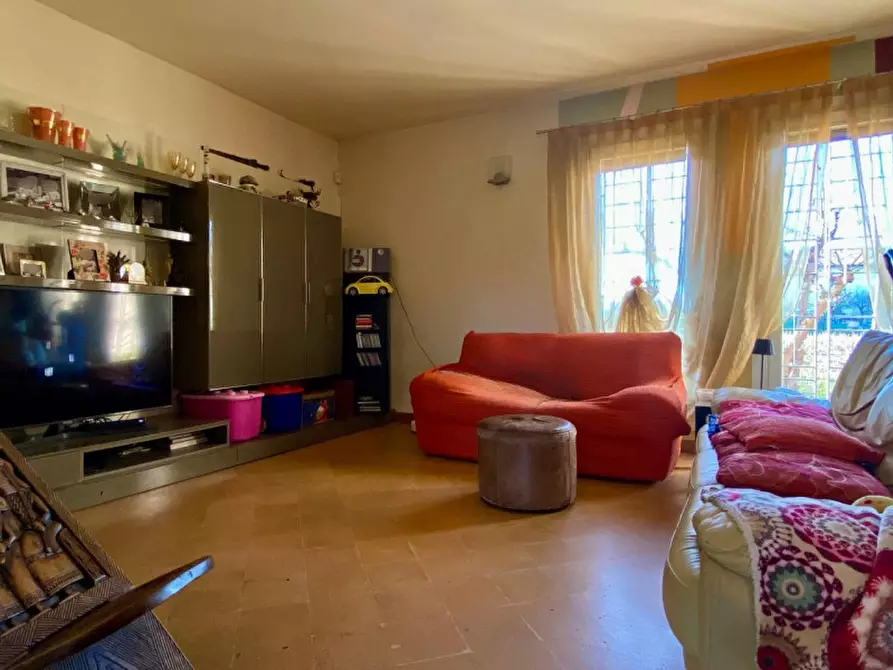 Immagine 9 di Villetta a schiera in vendita  in Strada dei Pizzolati a Vicenza