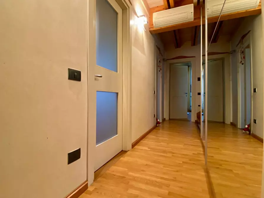 Immagine 17 di Villetta a schiera in vendita  in Strada dei Pizzolati a Vicenza