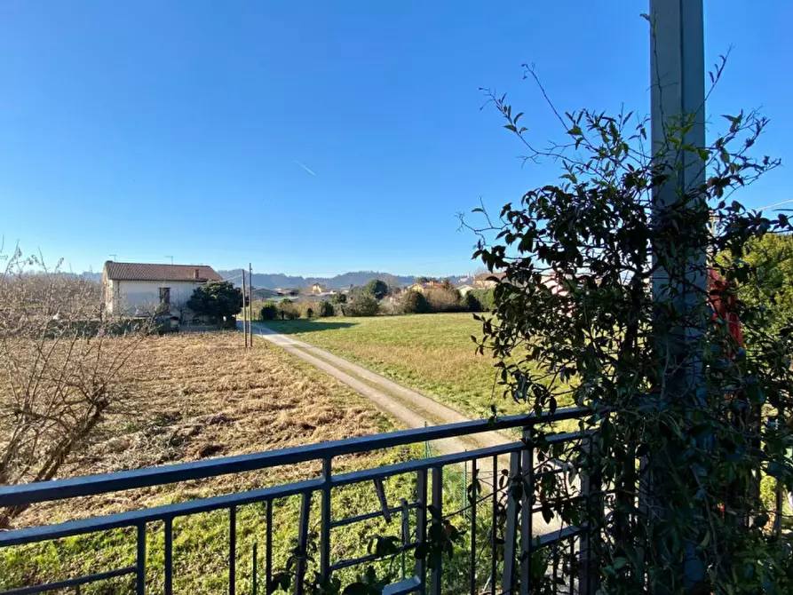 Immagine 29 di Villetta a schiera in vendita  in Strada dei Pizzolati a Vicenza