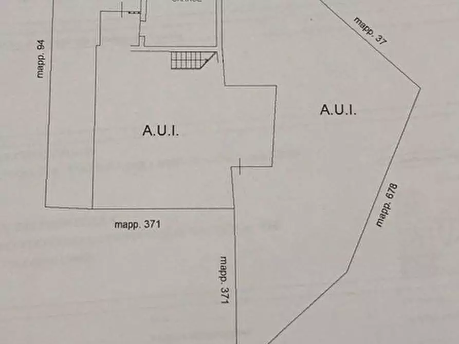 Immagine 53 di Villetta a schiera in vendita  in Strada dei Pizzolati a Vicenza