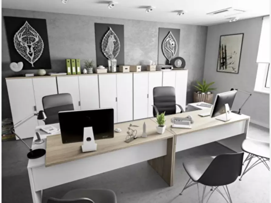 Immagine 2 di Ufficio in affitto  in via Roma a Monselice