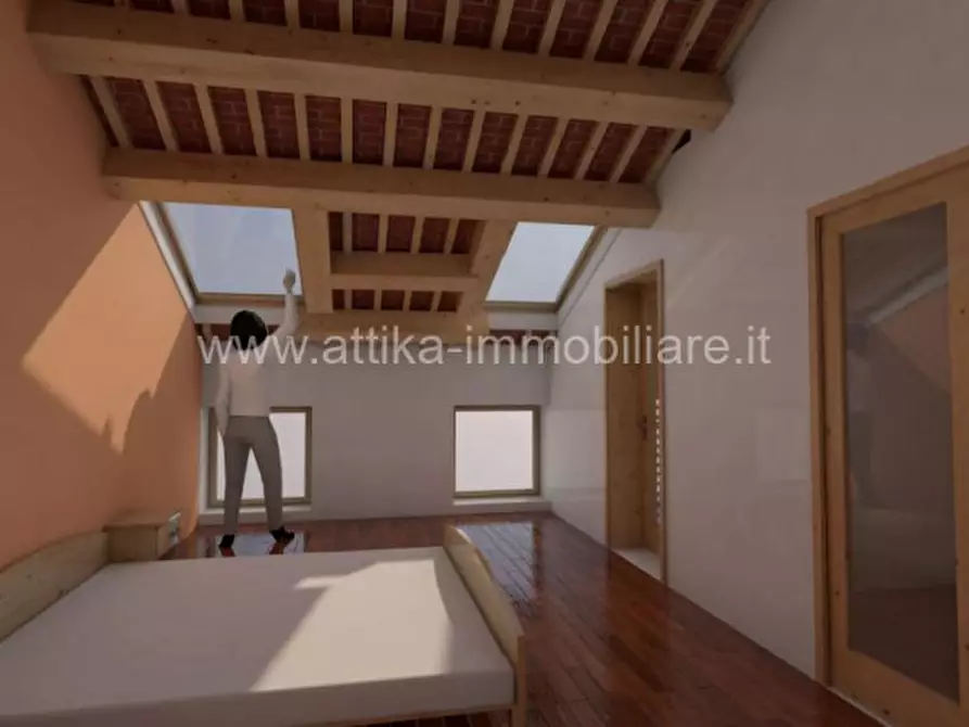 Immagine 9 di Villetta a schiera in vendita  in Via Atheste a Este