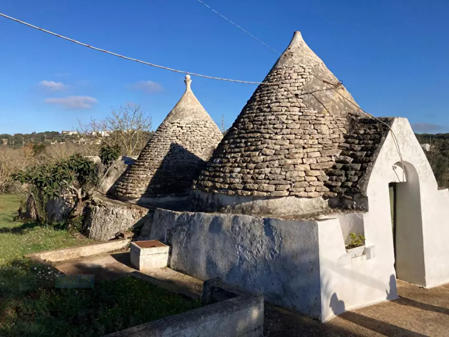 Immagine 3 di Rustico / casale in vendita  in contrada Pisciacalze a Ceglie Messapico