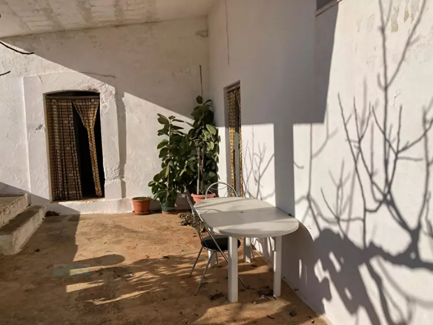 Immagine 6 di Rustico / casale in vendita  in contrada Pisciacalze a Ceglie Messapico