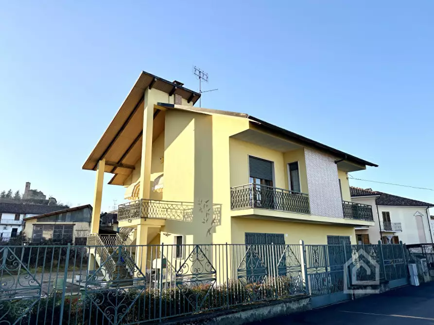 Immagine 1 di Casa indipendente in vendita  in Via Enrico Fermi 11 a Cavagnolo