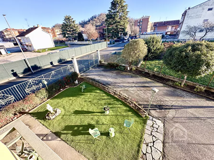 Immagine 2 di Casa indipendente in vendita  in Via Enrico Fermi 11 a Cavagnolo