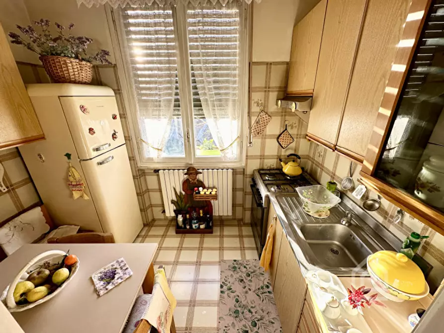 Immagine 10 di Casa indipendente in vendita  in Via Enrico Fermi 11 a Cavagnolo