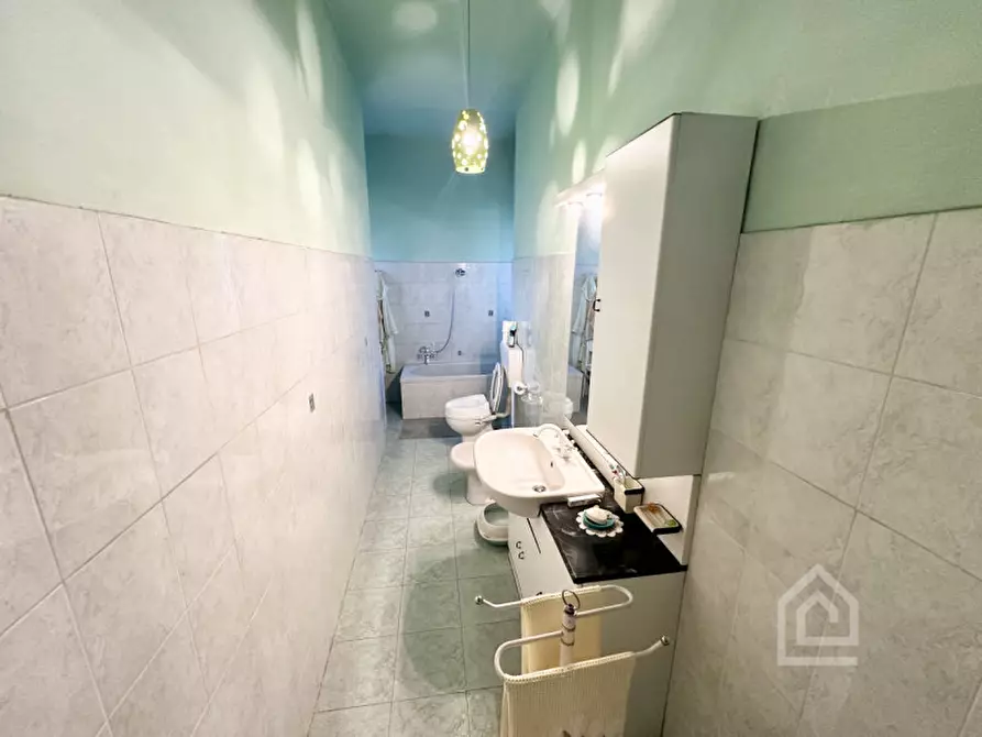 Immagine 12 di Casa indipendente in vendita  in Via Enrico Fermi 11 a Cavagnolo