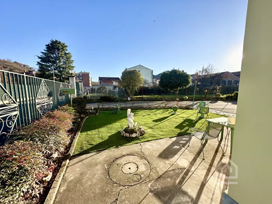 Immagine 17 di Casa indipendente in vendita  in Via Enrico Fermi 11 a Cavagnolo