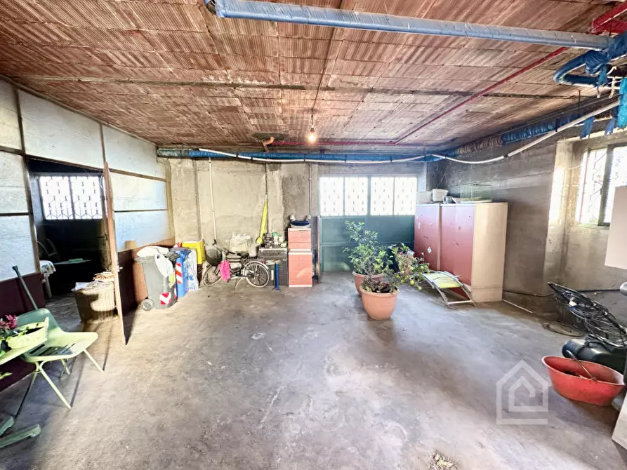 Immagine 37 di Casa indipendente in vendita  in Via Enrico Fermi 11 a Cavagnolo