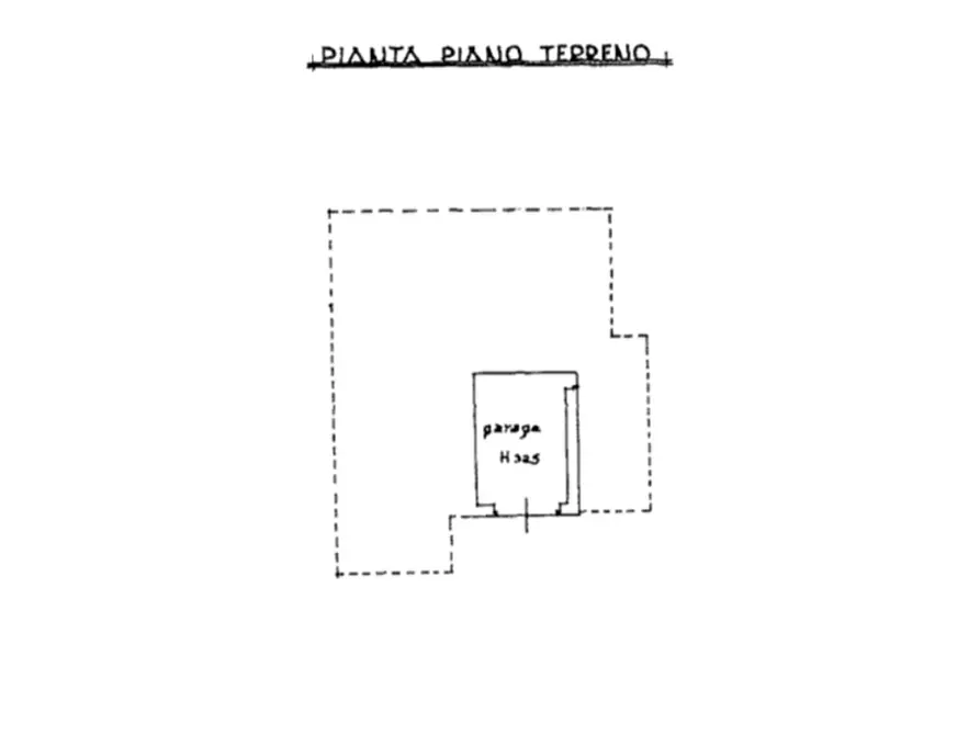 Immagine 38 di Casa indipendente in vendita  in Via Enrico Fermi 11 a Cavagnolo
