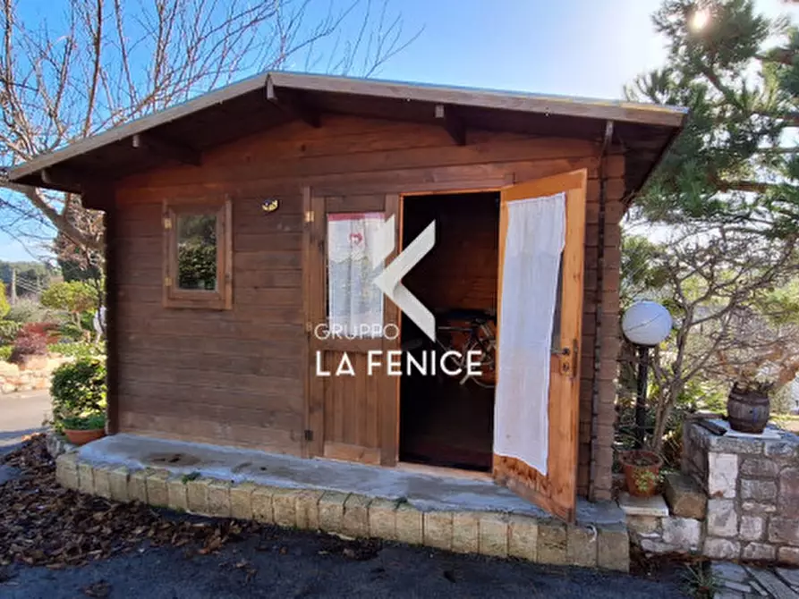 Immagine 14 di Villa in vendita  in contrada Laureto a Locorotondo