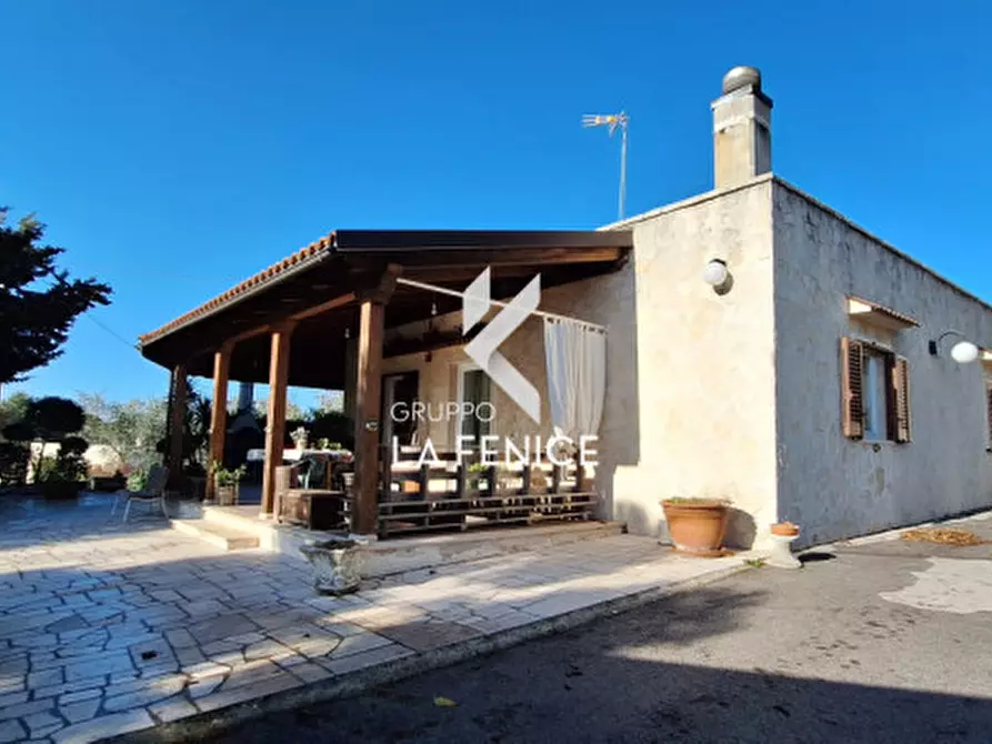 Immagine 16 di Villa in vendita  in contrada Laureto a Locorotondo