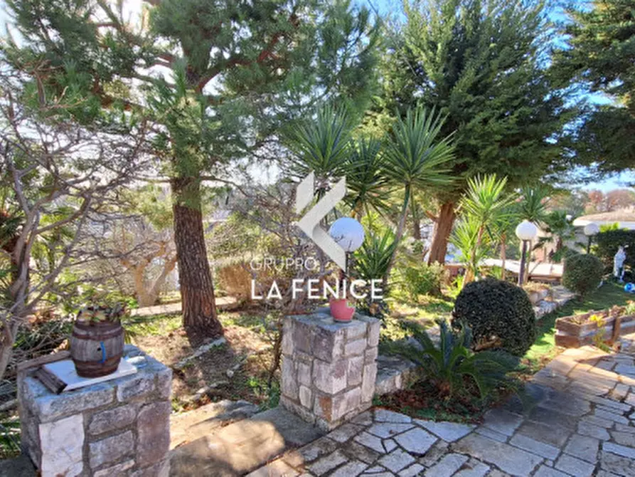 Immagine 17 di Villa in vendita  in contrada Laureto a Locorotondo