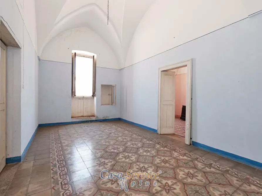 Immagine 1 di Casa indipendente in vendita  in via Cirillo a Ruffano