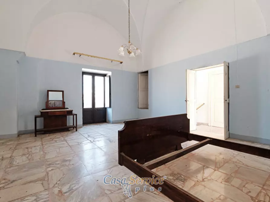 Immagine 3 di Casa indipendente in vendita  in via Cirillo a Ruffano