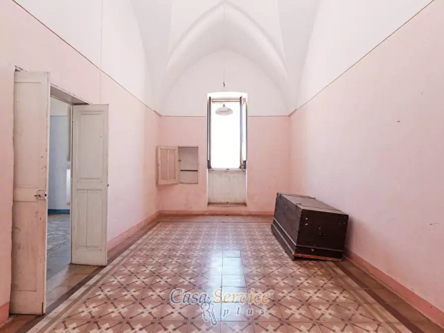 Immagine 6 di Casa indipendente in vendita  in via Cirillo a Ruffano