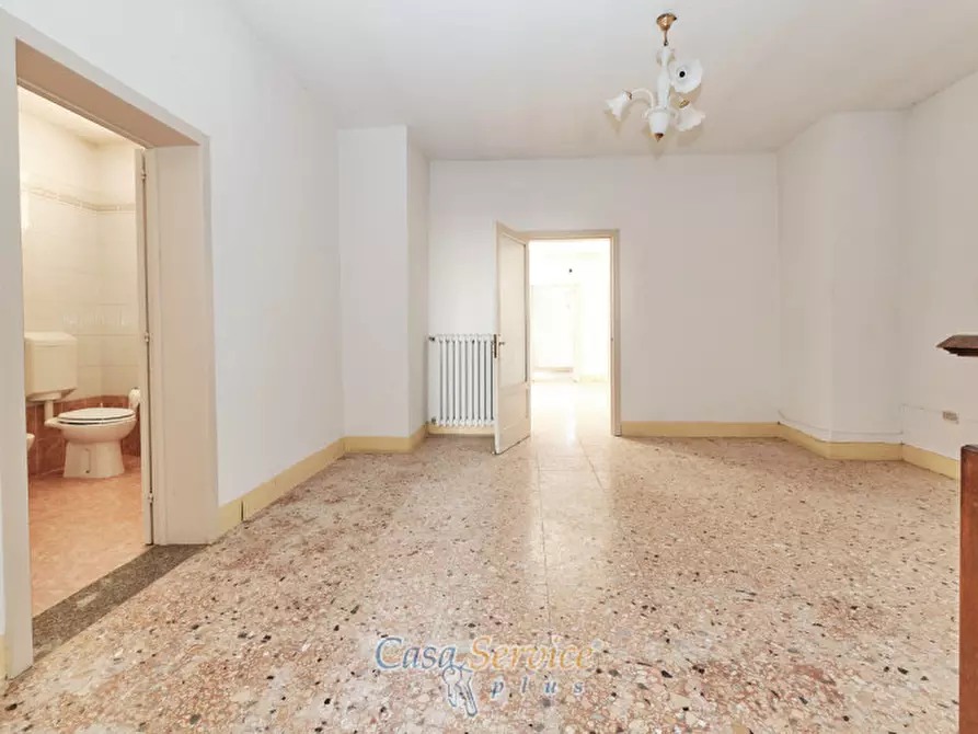 Immagine 8 di Casa indipendente in vendita  in via Cirillo a Ruffano