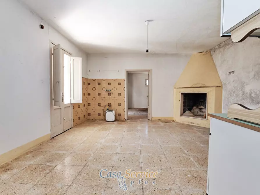 Immagine 9 di Casa indipendente in vendita  in via Cirillo a Ruffano