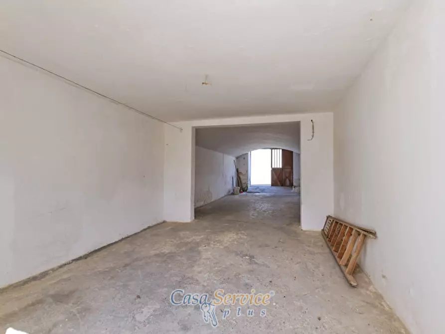 Immagine 12 di Casa indipendente in vendita  in via Cirillo a Ruffano