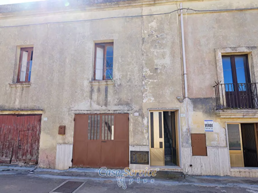 Immagine 15 di Casa indipendente in vendita  in via Cirillo a Ruffano