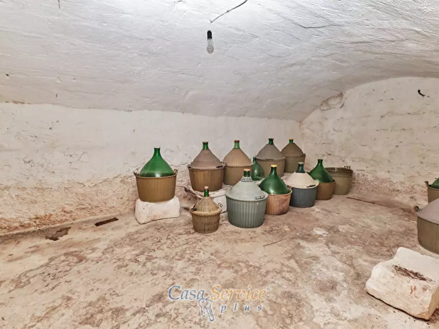 Immagine 18 di Casa indipendente in vendita  in via Cirillo a Ruffano