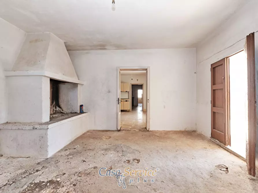 Immagine 19 di Casa indipendente in vendita  in via Cirillo a Ruffano