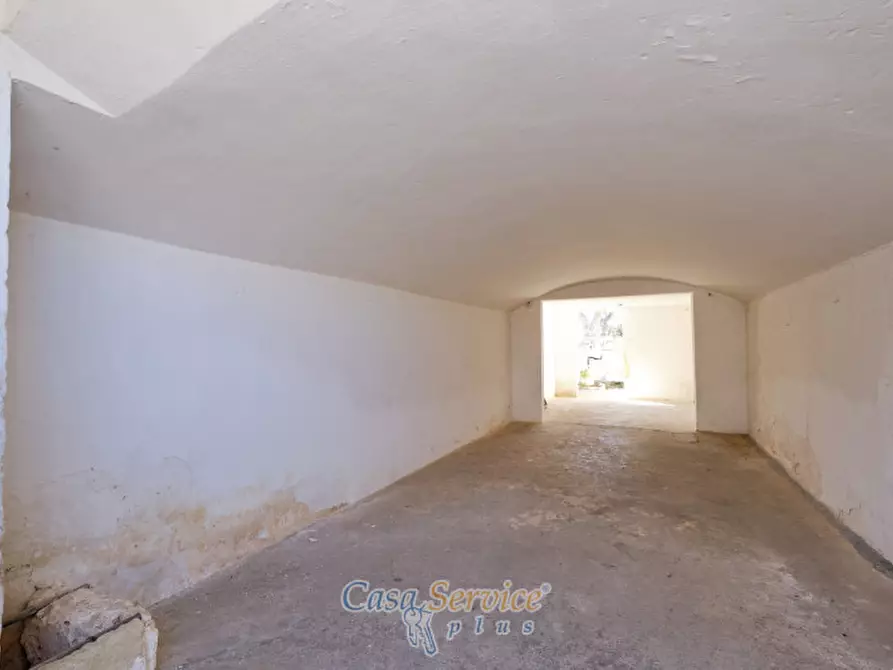 Immagine 22 di Casa indipendente in vendita  in via Cirillo a Ruffano