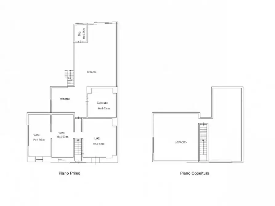 Immagine 23 di Casa indipendente in vendita  in via Cirillo a Ruffano
